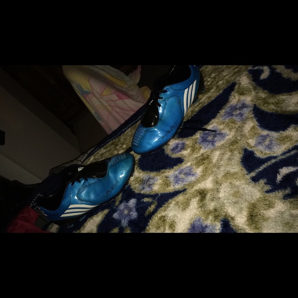 Other - Soccer shoes